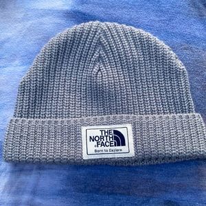 6-24mo The North Face beanie